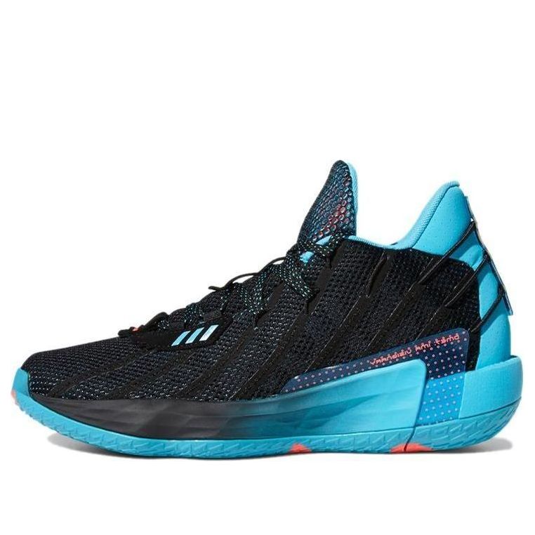 adidas Dame 7 'Ima Visionary' G57902