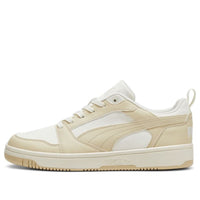 PUMA Rebound V6 Low CV 'Putty' 395079-01