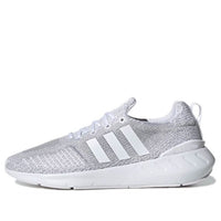 adidas Swift Run 22 Grey' GZ3499