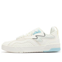 (WMNS) 361 Degrees Skate Up 'White Light Blue' 582336616-5