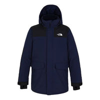 THE NORTH FACE Nuptse Jacket 550 NF0A4U81-L4U