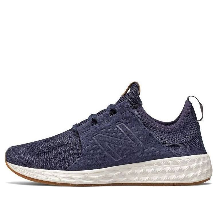 (WMNS) New Balance Fresh Foam Cruz v1 'Dark Cyclone' WCRZRRN