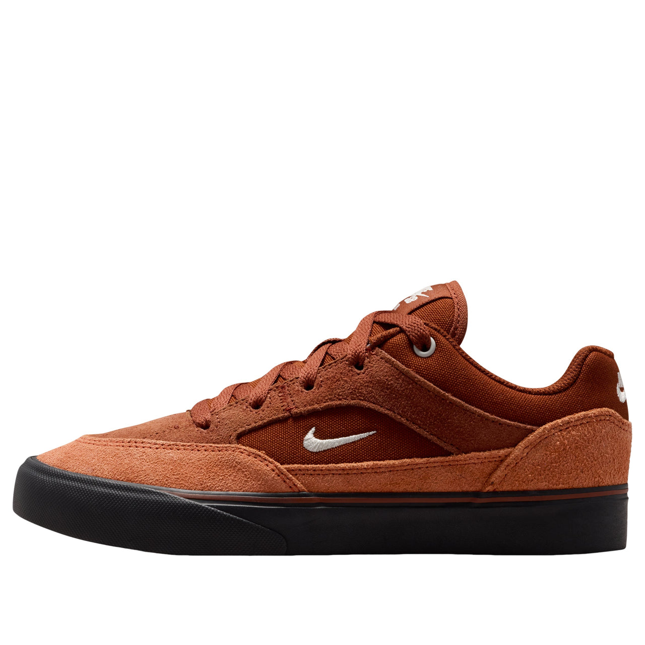 (GS) Nike SB Malor 'Cinnamon Dark Russet' HF1205-200