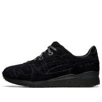 ASICS Gel Lyte 3 'Triple Black' 1201A050-001