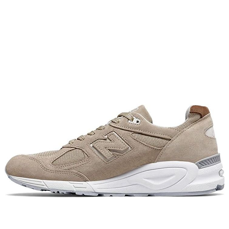 New Balance 990v2 Made in USA 'Winter Peaks' M990TN2