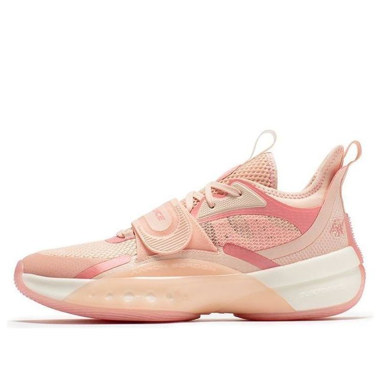 361 Degrees Zen 4 'Ren Min Bravo' 572231101-4