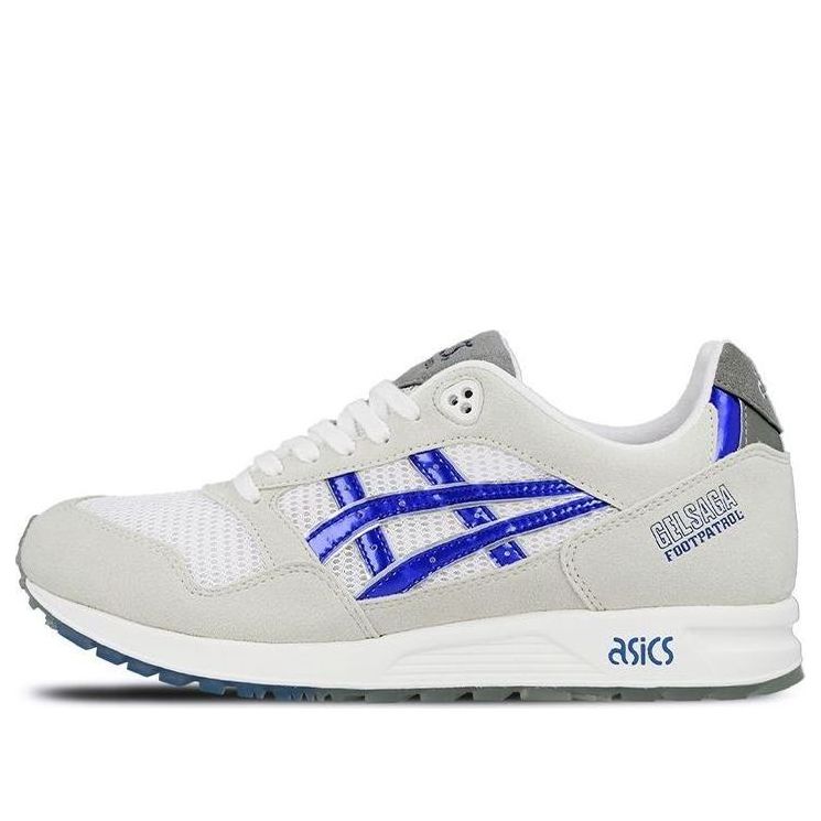 ASICS Footpatrol x Gel Saga 'Gundam' 1191A059-022