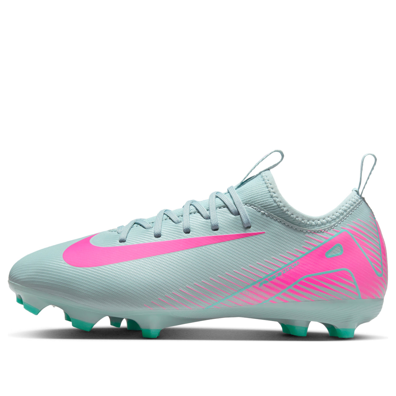(GS) Nike Mercurial Vapor 16 Academy MG 'Prism Pack' FQ8392-301