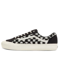 Vans Style 136 Decon SF VR3 'Black White' VN0A4BX9BZW