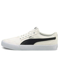 PUMA C-Skate Vulc 'White Black' 374901-02