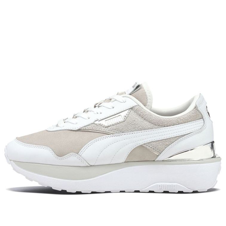 (WMNS) PUMA Cruise Rider 66 'Grey Violet' 375074-01