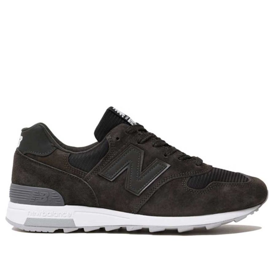 New Balance 1400 'Black Olive' M1400MI
