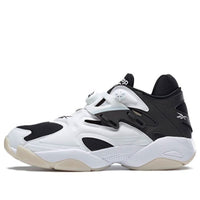 Reebok Pump Court 'White Black' FV6083