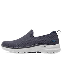 Skechers Go Walk 6 First Class Slip On 'Navy' 216210-NVY