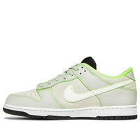 Nike Dunk Low 'University of Oregon PE' FQ7260-001