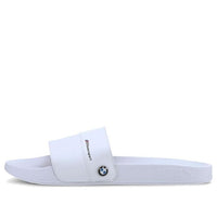 PUMA BMW Motorsport x Leadcat Slide 'White' 371552-02