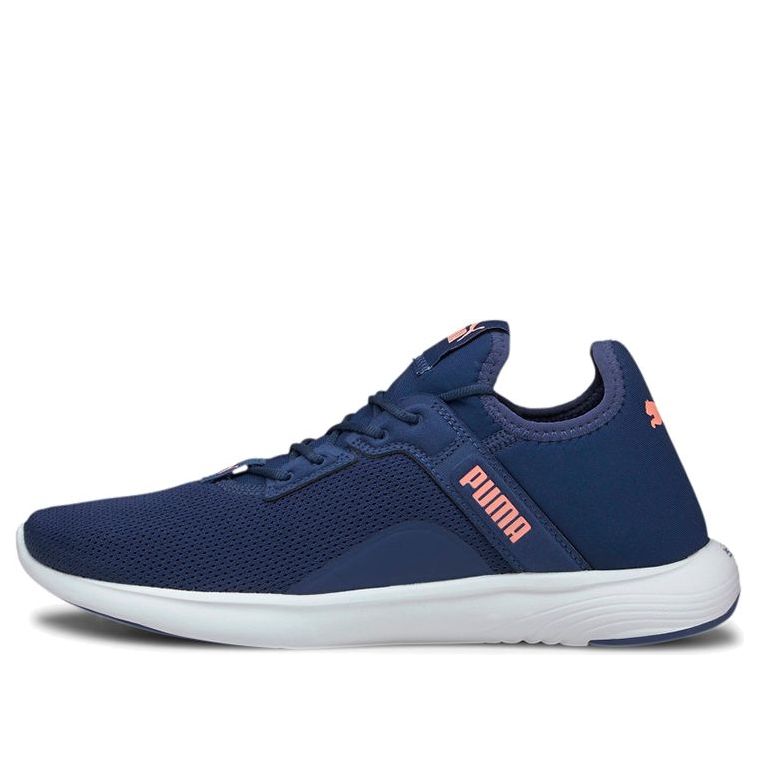 (WMNS) PUMA Softride Vital Femme 'Blue White Pink' 193707-09