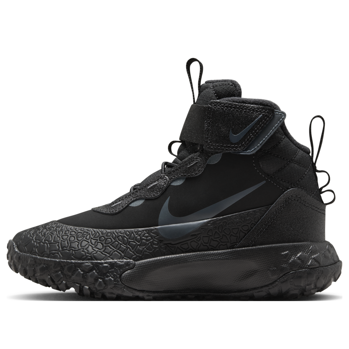 (PS) Nike Terrascout 'Black Anthracite' FV4174-001