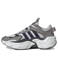 (WMNS) adidas Magmur Runner 'Grey Three' EE5142