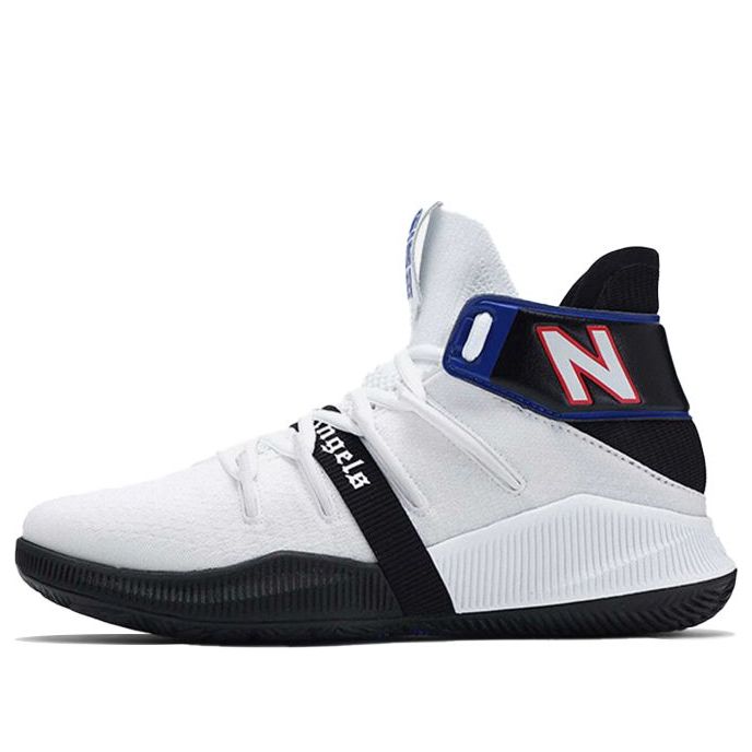 New Balance OMN1S White/Blue GBOMN1TE