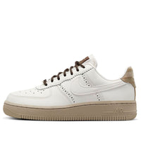 (WMNS) Nike Air Force 1 Low 'Brogue' FV3700-112