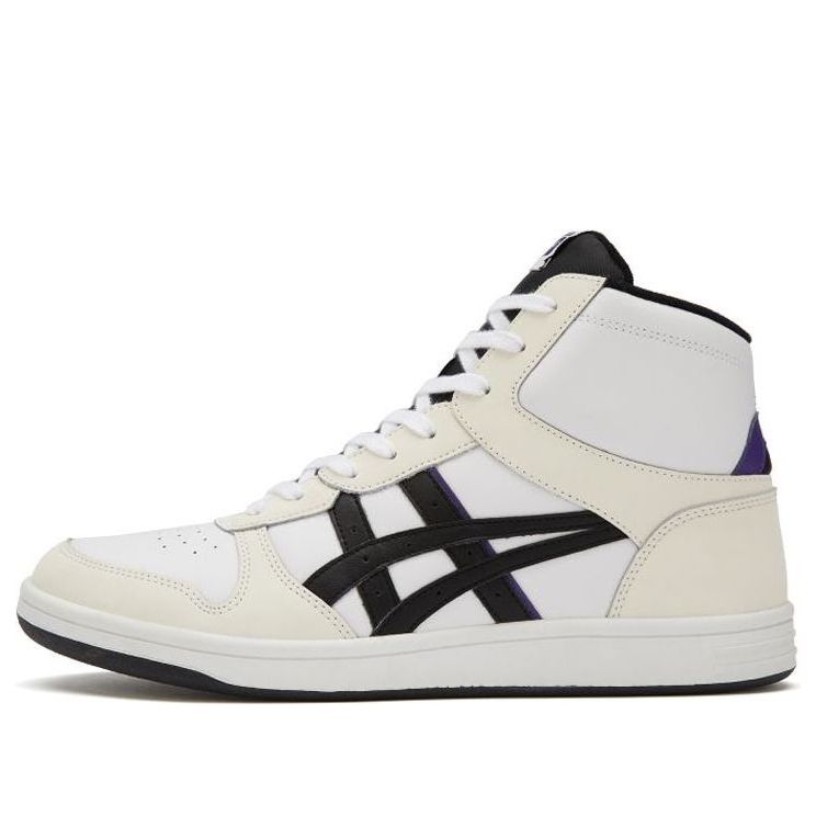 Onitsuka Tiger Buzzer Trainer 'White Cream Black' 1183B895-103
