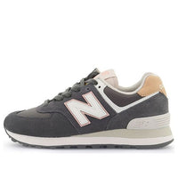 (WMNS) New Balance 574 Series 'Grey' WL574SYP