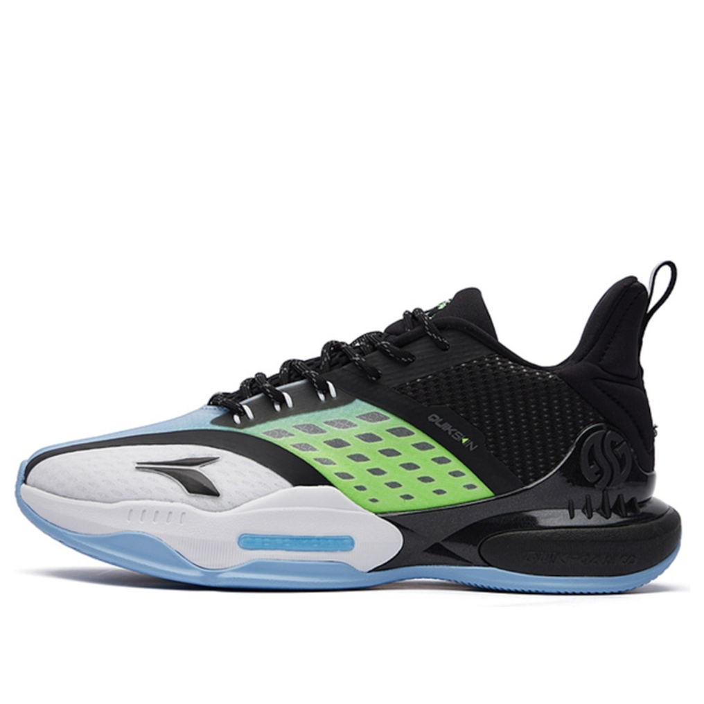 361 Degrees AG2 Aaron Gordon 'Earth Day' 572221105-WHTBLK