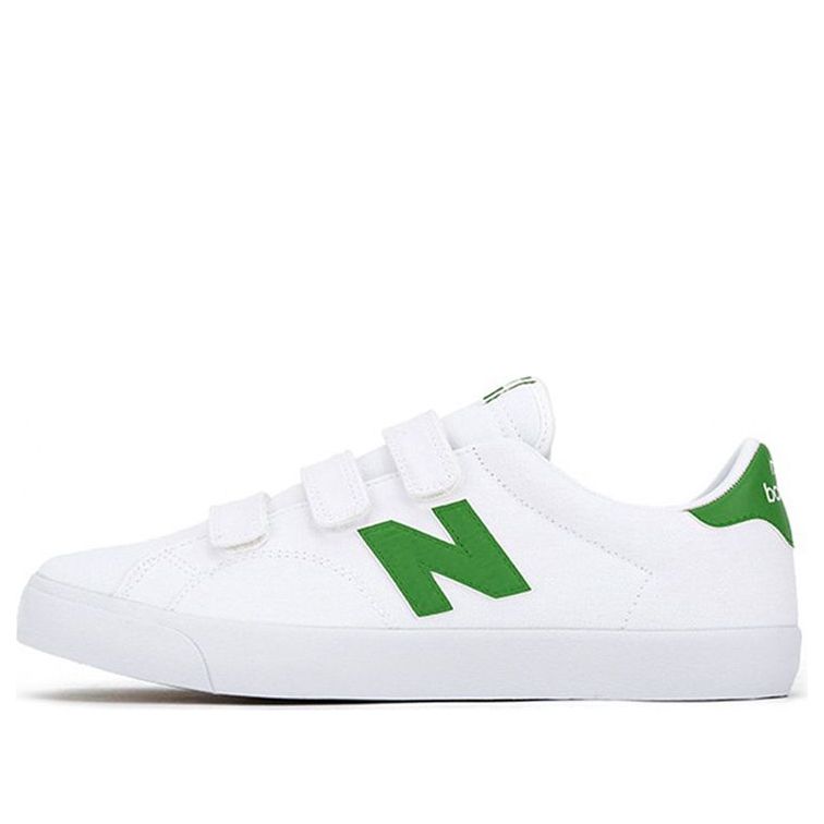 New Balance All Coasts 210 Series White/Green AM210VWG