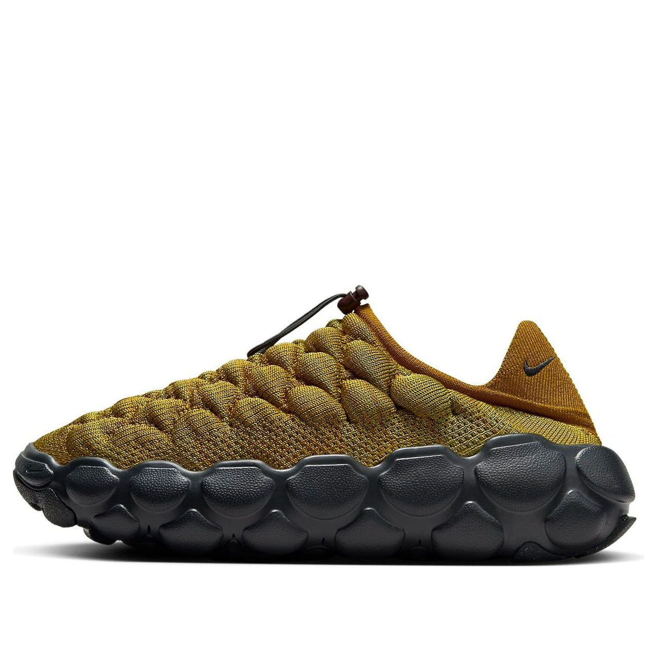 (WMNS) Nike Flyknit Haven 'Bronzine' FD2148-700