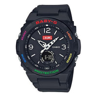 CASIO Baby-G 'Black' BGA-260CH-1A