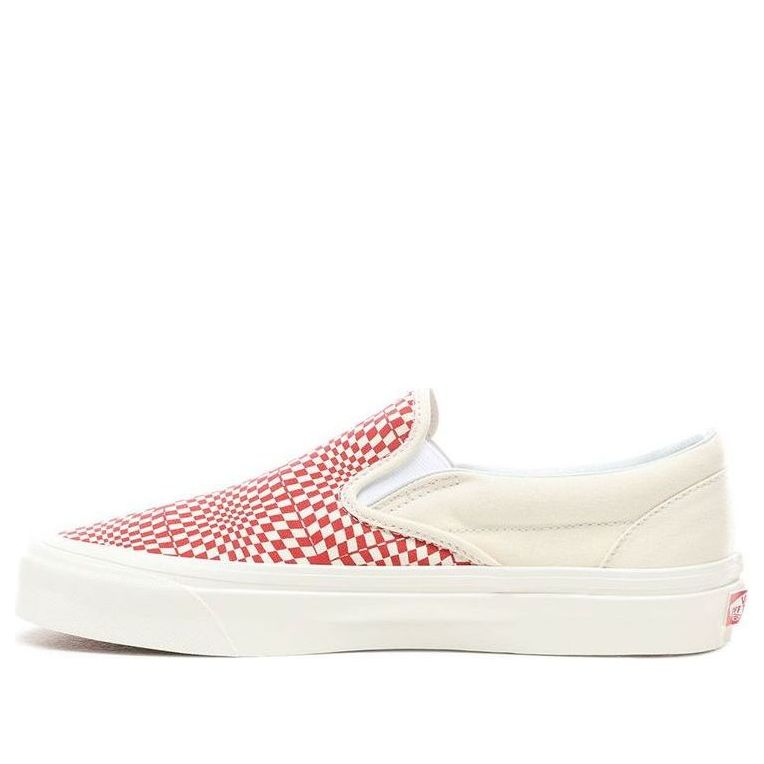 Vans Slip-On 'Check Pattern' VN0A3JEXVMZ