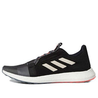 adidas Senseboost Go Shoes 'Core Black Grey Six White' EG0957
