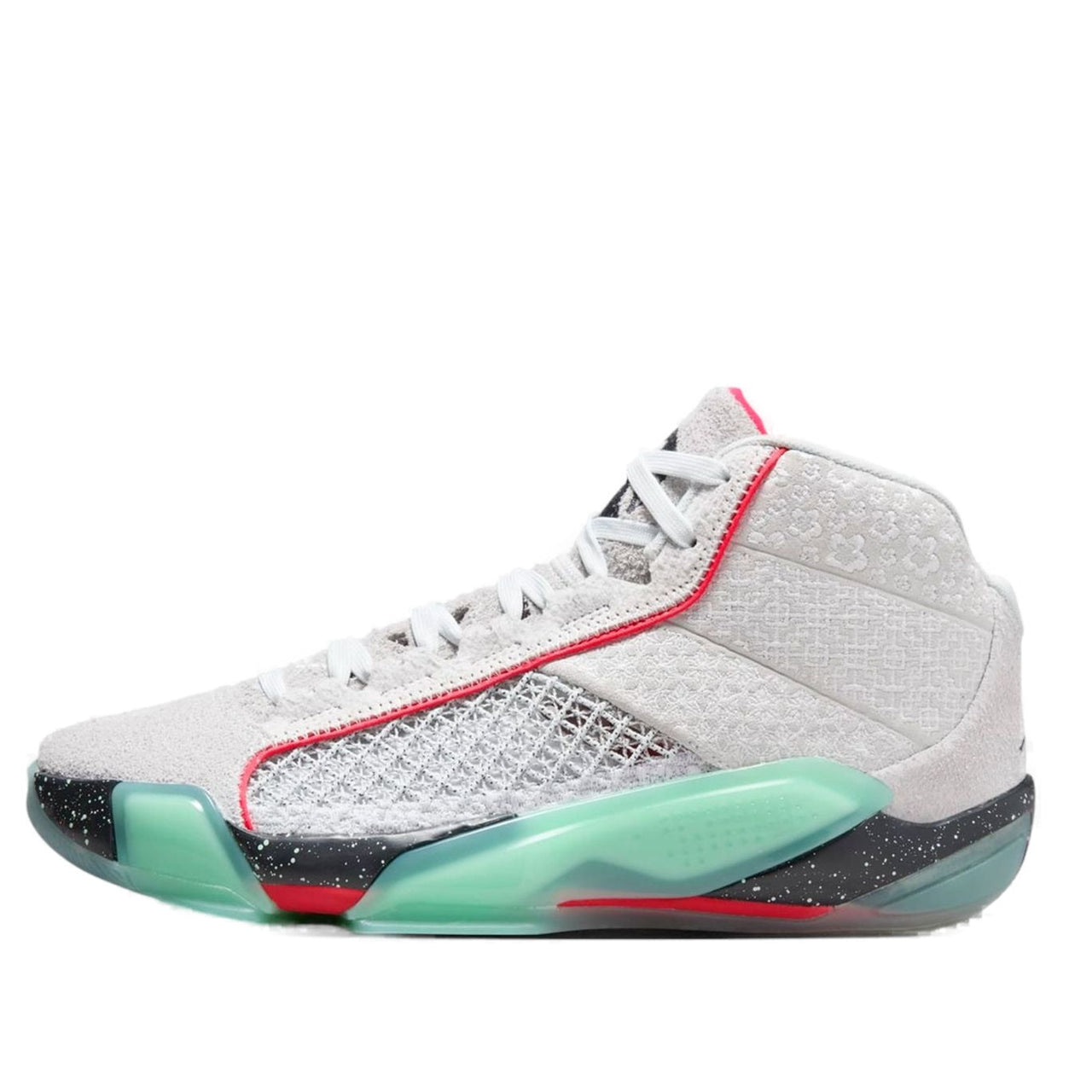 Air Jordan 38 PF x Rui Hachimura 'Toyama Prefecture' FD0583-003