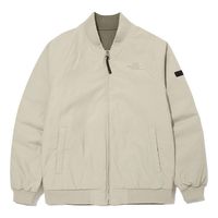 THE NORTH FACE Street Style Jacket 'Beige' NJ3NN01C