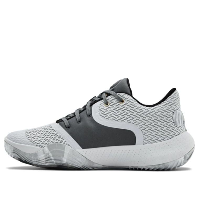 Under Armour Anatomix Spawn 2 'Chaos - Grey' 3022626-103