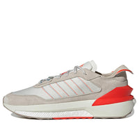 adidas Avryn 'White Tint Solar Red' ID4253