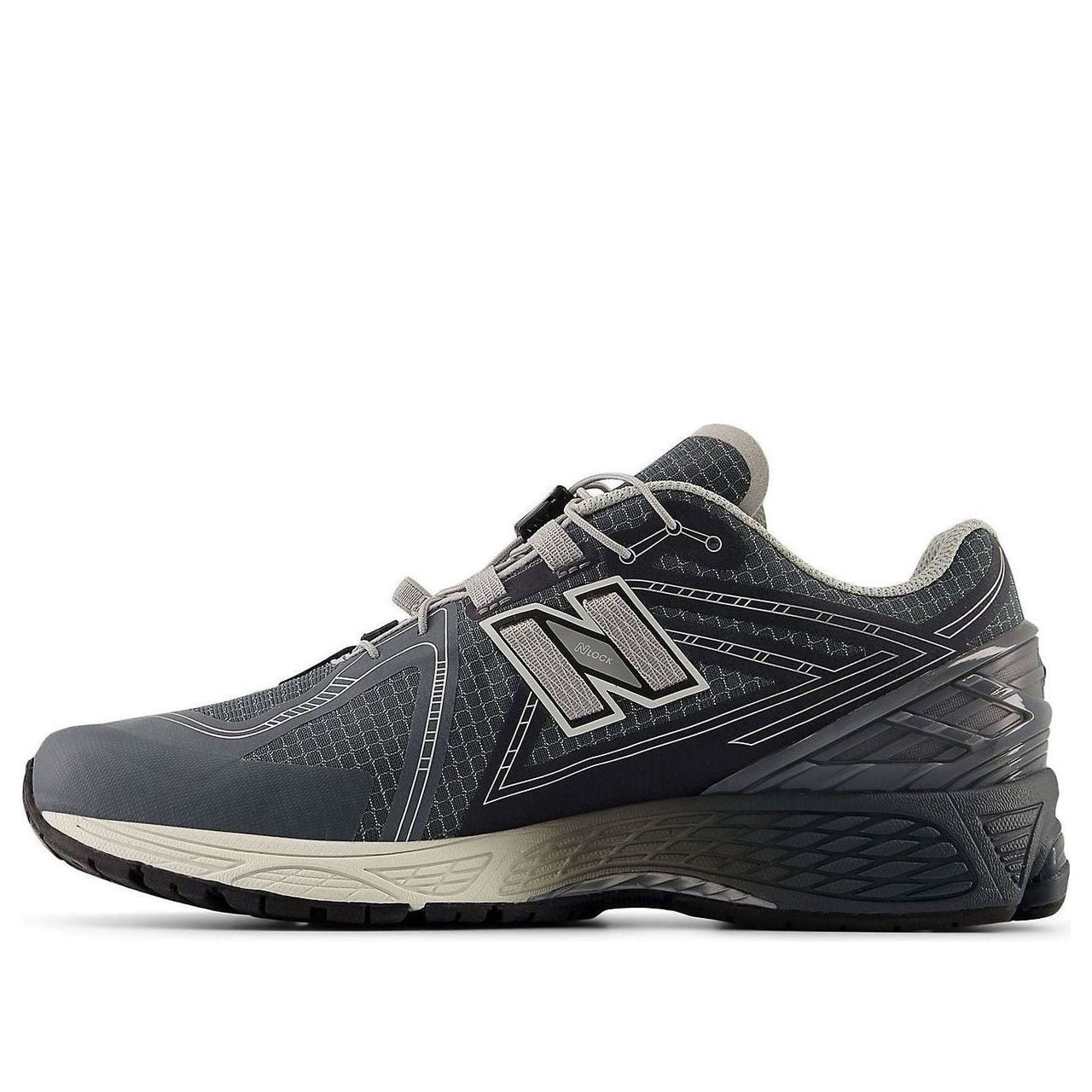 New Balance 1906 Gore Tex 'Slate Grey Raincloud' U190659K
