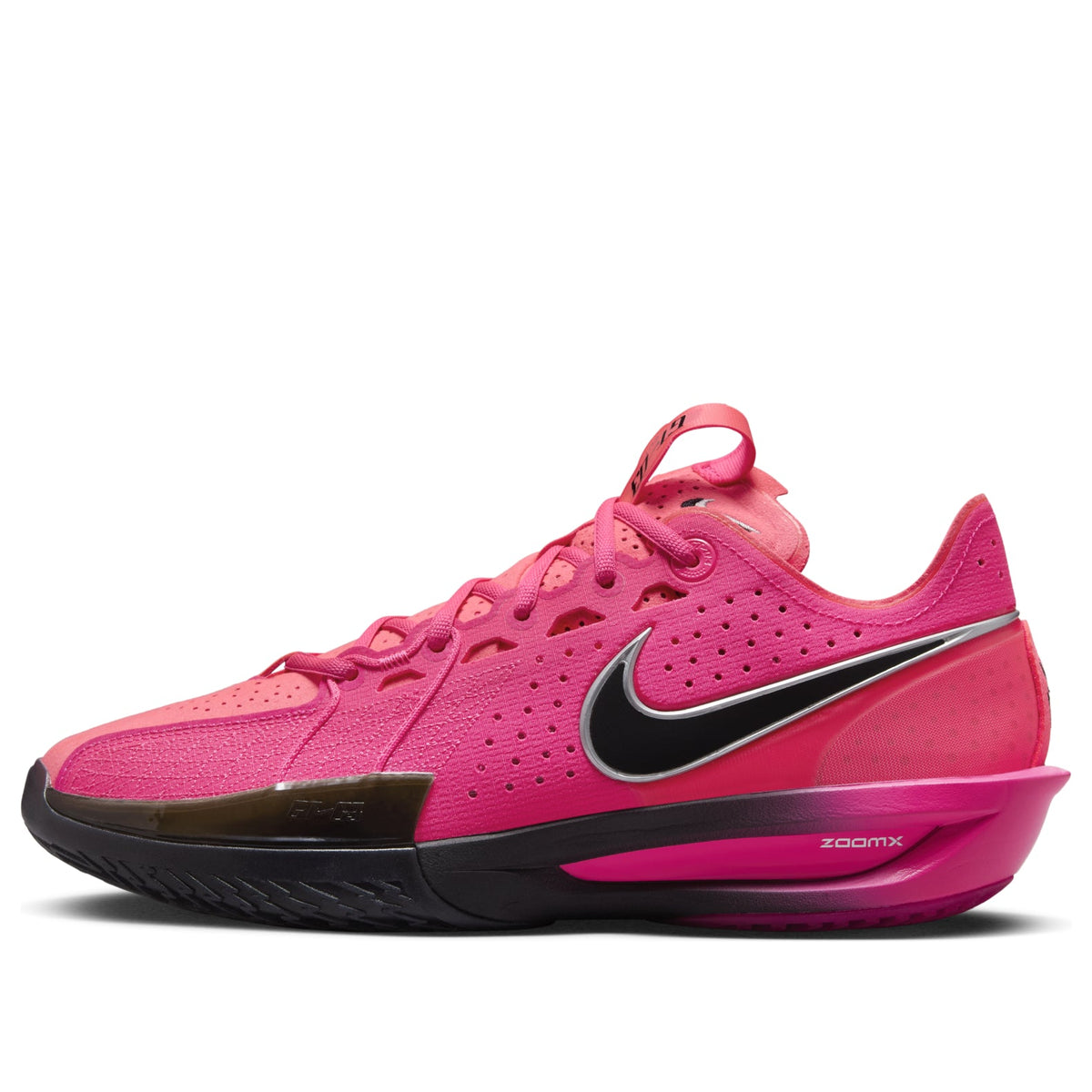 Nike Air Zoom GT Cut 3 EP 'Hyper Pink Black' DV2918-600