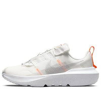 (GS) Nike Crater Impact 'Summit White Grey Fog' DB3551-100