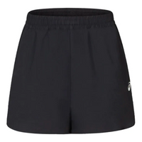 (WMNS) ASICS Luminous 5" Shorts 'Black' 2012C959-001