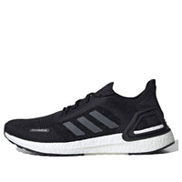 adidas UltraBoost Summer.Rdy 'Black' EG0748