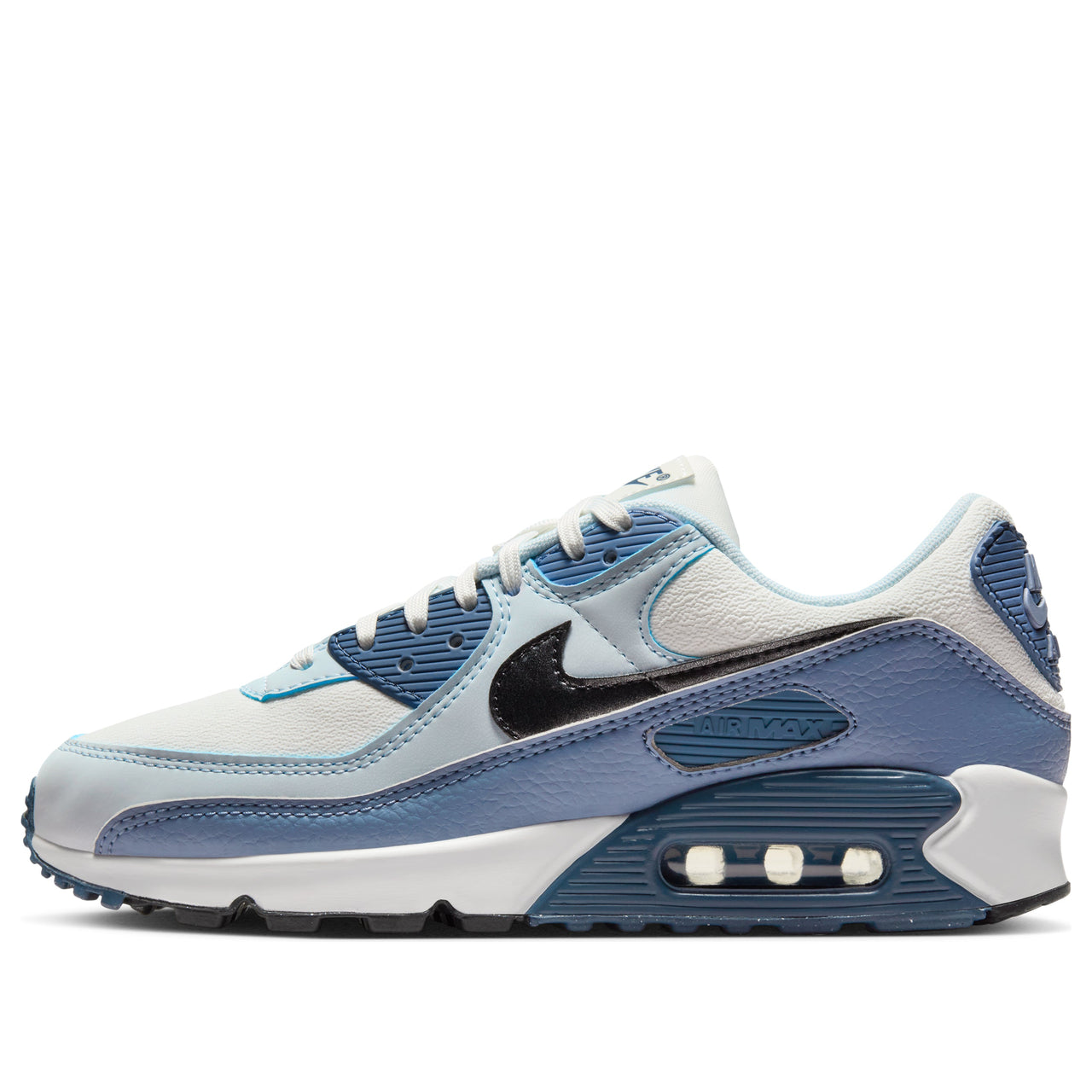 (WMNS) Nike Air Max 90 'Ashen Slate' HM8128-100
