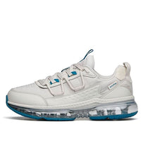 ANTA Running Series Sneakers 'Grey Cushion' 912145501-2