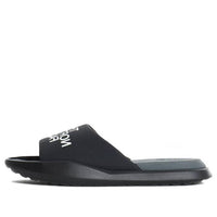 (WMNS) THE NORTH FACE Triarch Slides ''Tnf Black Tnf White' NF0A5JCB-KY4