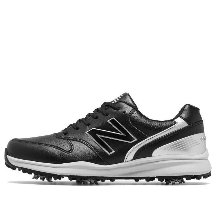 New Balance Sweeper Black NBG1800BK