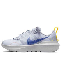 (GS) Nike Crater Impact 'Football Grey Game Royal' DB3551-003
