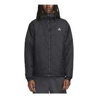 Nike ACG Therma-FIT ADV Rope de Dope Full-Zip Jacket 'Black' DV0363-010