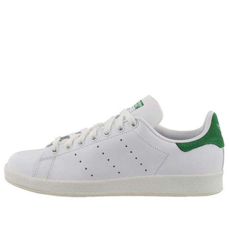 (WMNS) adidas originals StanSmith Skate shoes 'White Green' AF6749