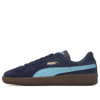 PUMA Army Trainer Suede 'Blue' 388156-04